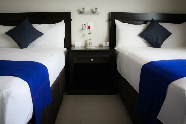 Pa�xa Mama Hotel Boutique