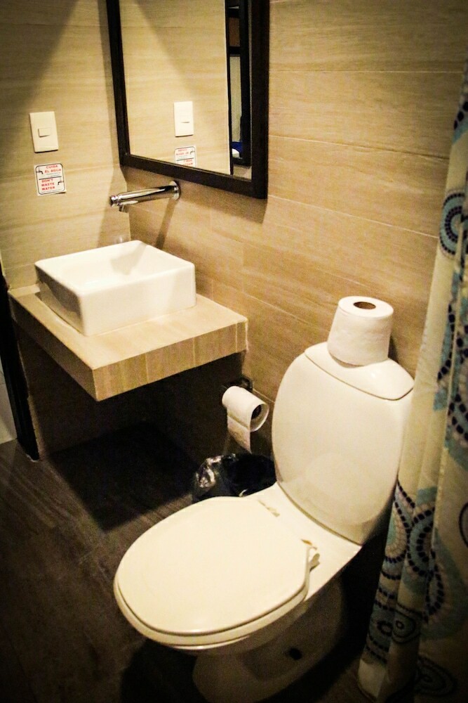 Pa�xa Mama Hotel Boutique