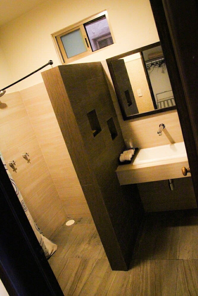 Pa�xa Mama Hotel Boutique
