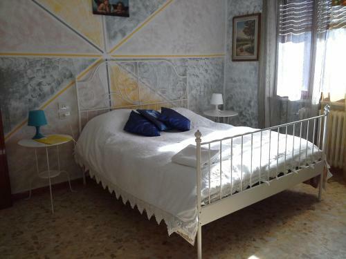 Tropical Bed&breakfast