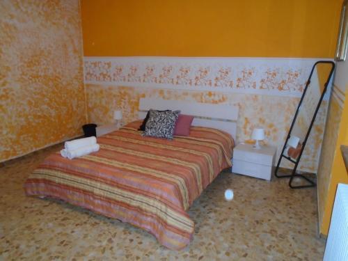 Tropical Bed&breakfast