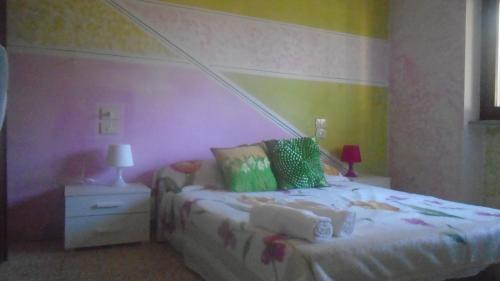 Tropical Bed&breakfast