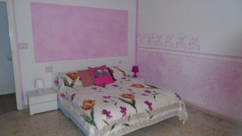 Tropical Bed&breakfast