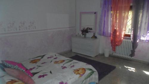 Tropical Bed&breakfast