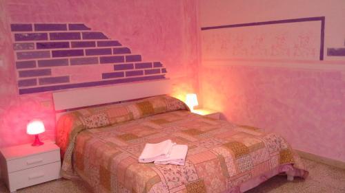 Tropical Bed&breakfast