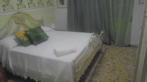 Tropical Bed&breakfast