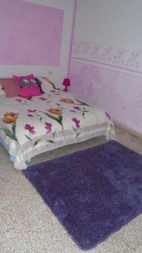 Tropical Bed&breakfast