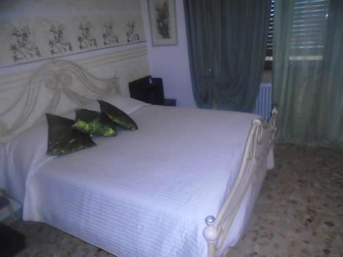 Tropical Bed&breakfast