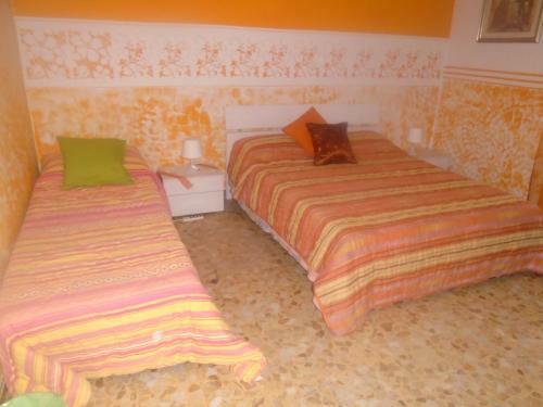 Tropical Bed&breakfast