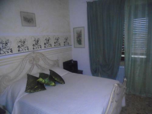 Tropical Bed&breakfast