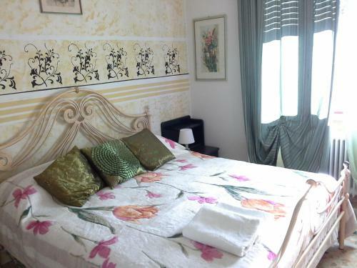 Tropical Bed&breakfast