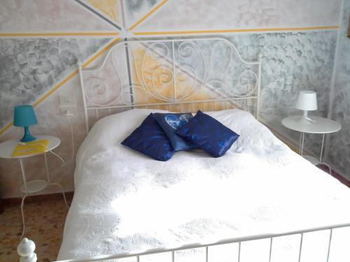 Tropical Bed&breakfast