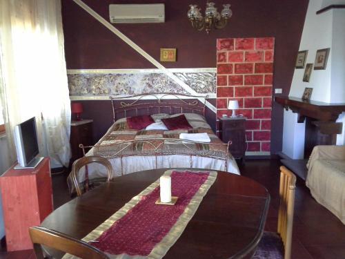 Tropical Bed&breakfast