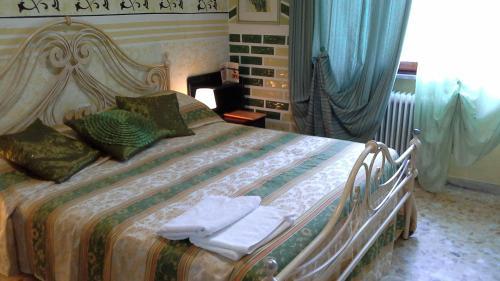 Tropical Bed&breakfast