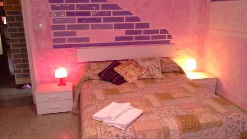 Tropical Bed&breakfast