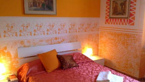 Tropical Bed&breakfast