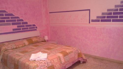 Tropical Bed&breakfast