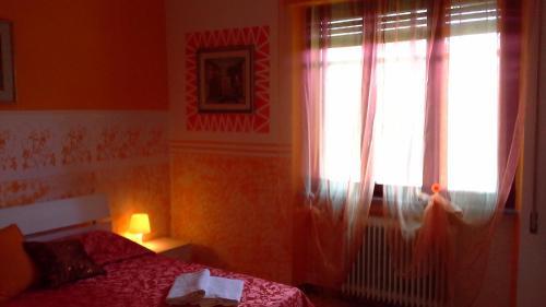 Tropical Bed&breakfast