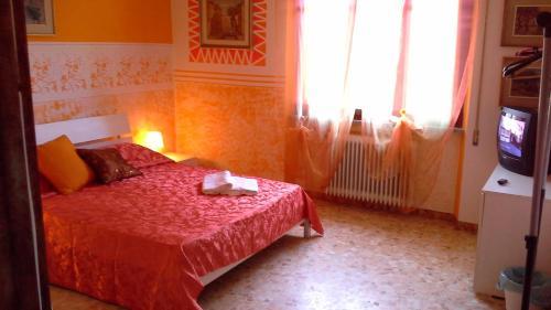 Tropical Bed&breakfast