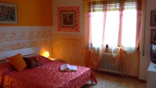 Tropical Bed&breakfast