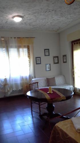 Tropical Bed&breakfast