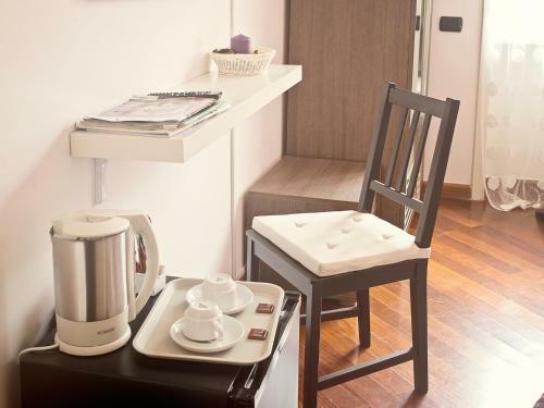 Hostal B&B Sul Corso