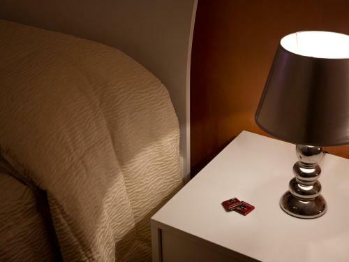 Hostal B&B Sul Corso