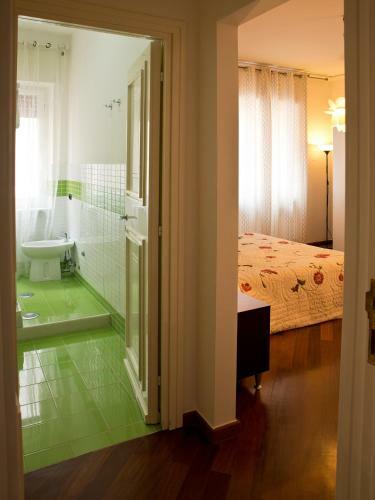 Hostal B&B Sul Corso