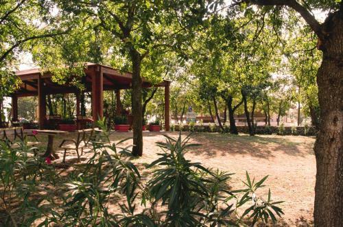 Hotel Agriturismo Fasano