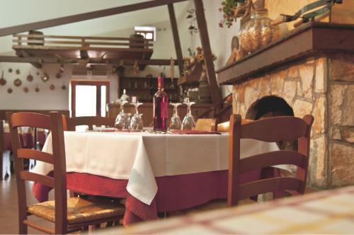 Hotel Agriturismo Fasano