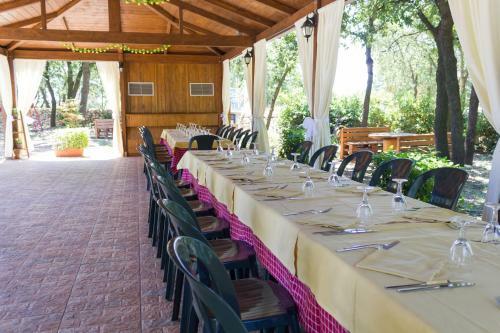 Hotel Agriturismo Fasano
