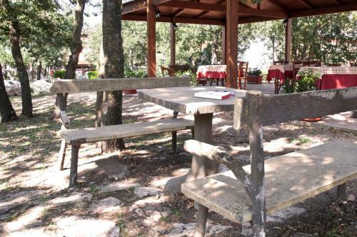 Hotel Agriturismo Fasano