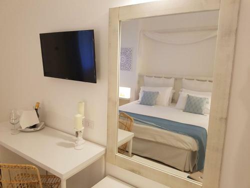 Hotel Gabbiano Beach