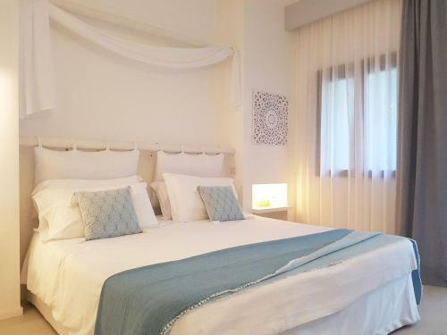 Hotel Gabbiano Beach