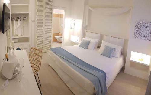 Hotel Gabbiano Beach
