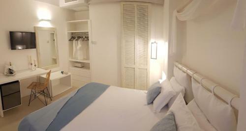 Hotel Gabbiano Beach