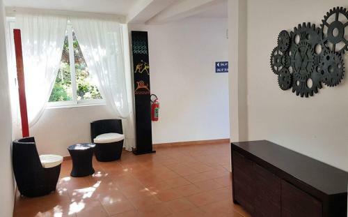 Hotel Gabbiano Beach