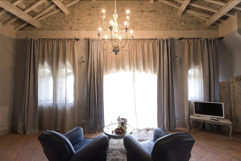 Bed & Breakfast Le Bifore