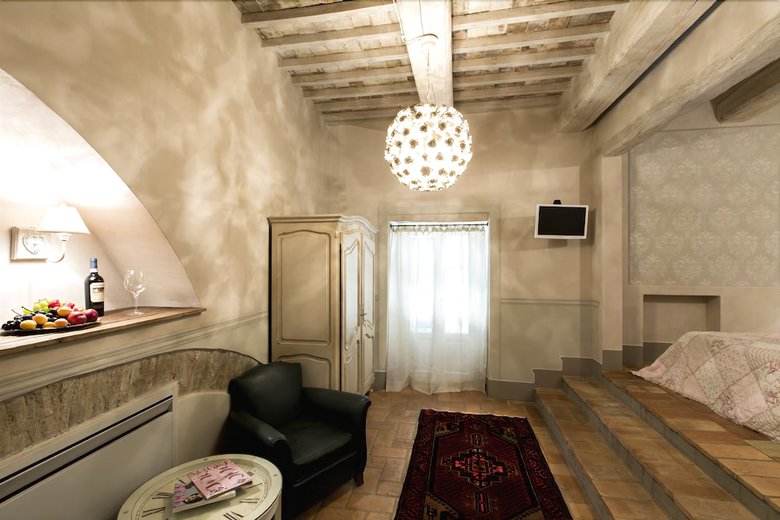 Bed & Breakfast Le Bifore