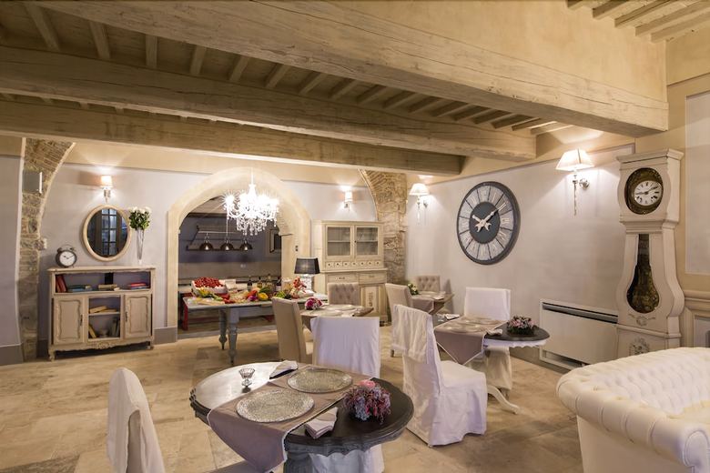 Bed & Breakfast Le Bifore