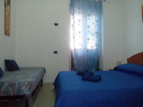 Apartamento Casa Giglio Blu