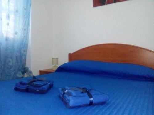 Apartamento Casa Giglio Blu