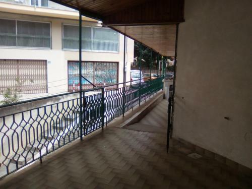 Apartamento Casa Giglio Blu