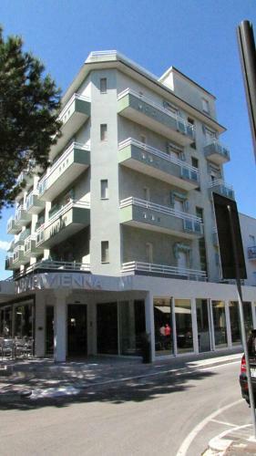 Hotel Vienna