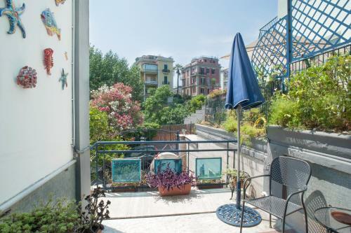 B&B La Nave
