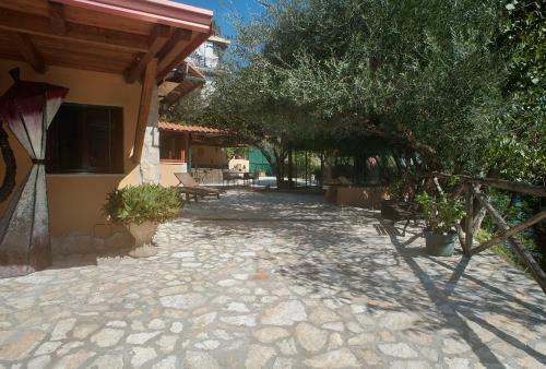 B&B La Nave