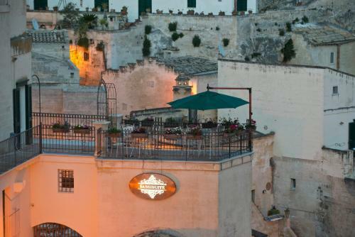 Hostal Sassisuite