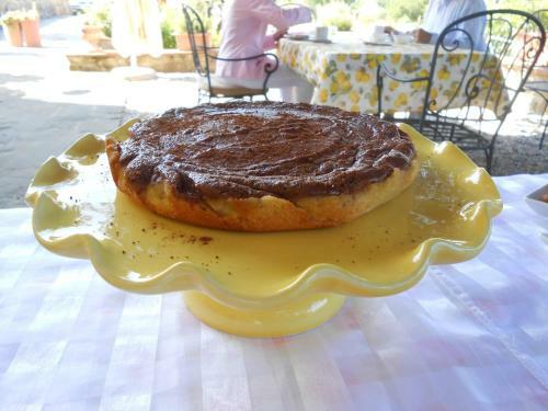 Agroturismo Amedea Tuscany Country Experience
