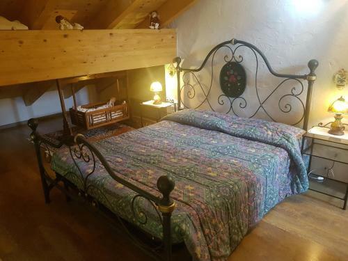 Bed & Breakfast Maso Weiss