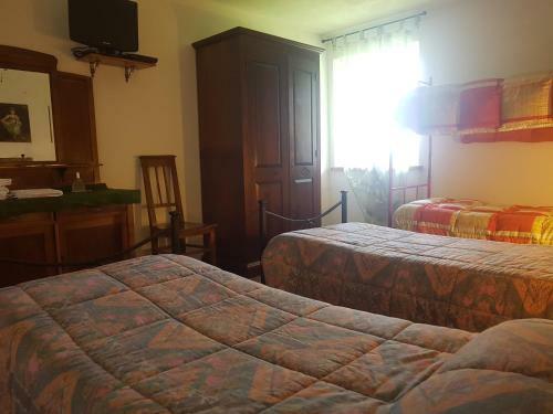 Bed & Breakfast Maso Weiss